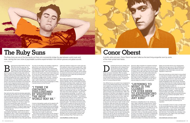 TheRubySuns_ConorOberst_16K TheRubySuns_ConorOberst_16K