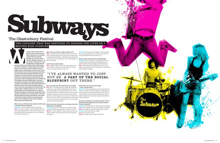 TheSubways_16K TheSubways_16K