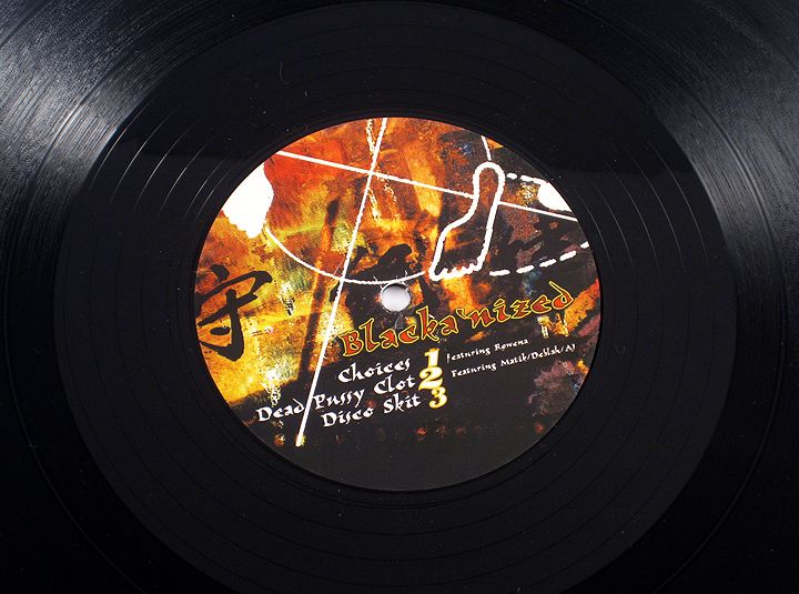 Blackanized_12inch_A_16K Blackanized_12inch_A_16K