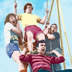 DeckyDoesABronco_T DeckyDoesABronco_T