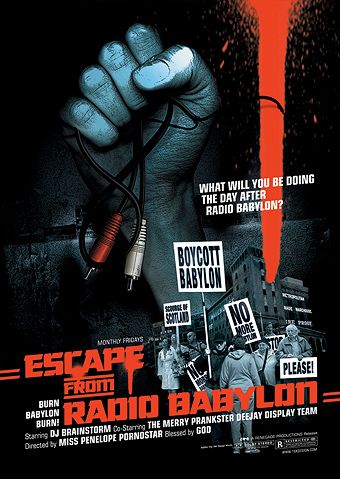 EscapeFromRadioBabylon_A6frt_16K EscapeFromRadioBabylon_A6frt_16K