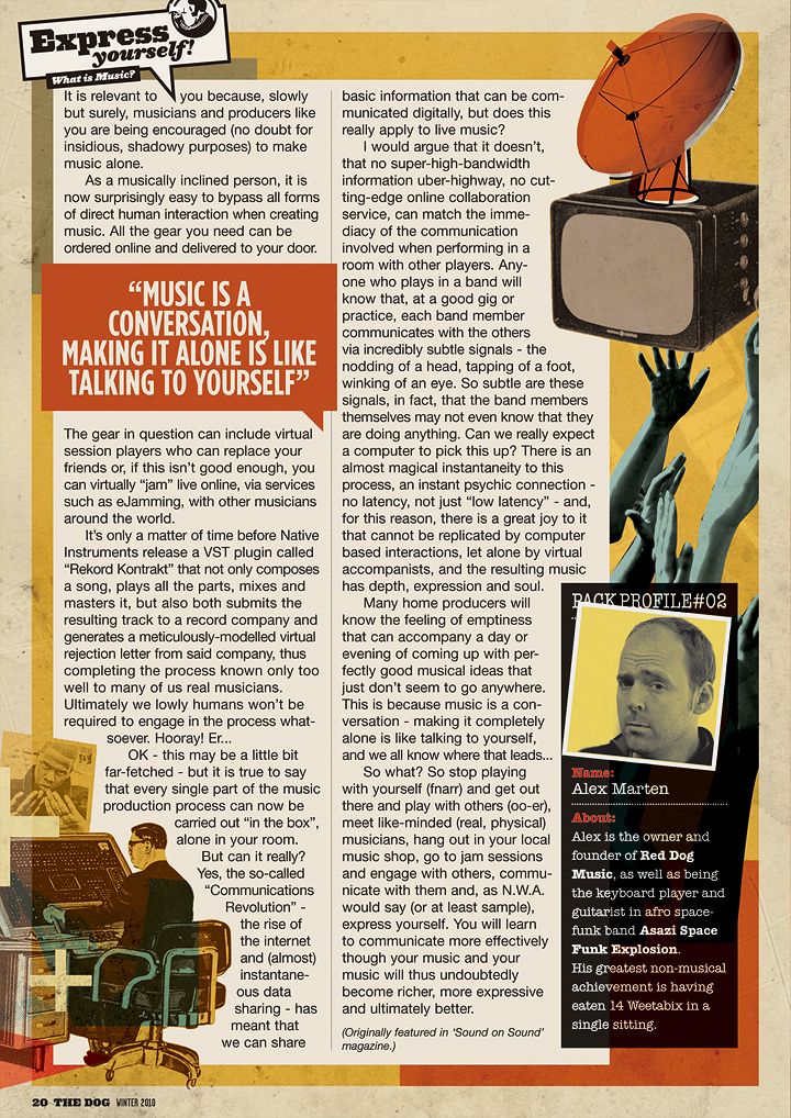 ExpressYourself#1_2p_16K ExpressYourself#1_2p_16K