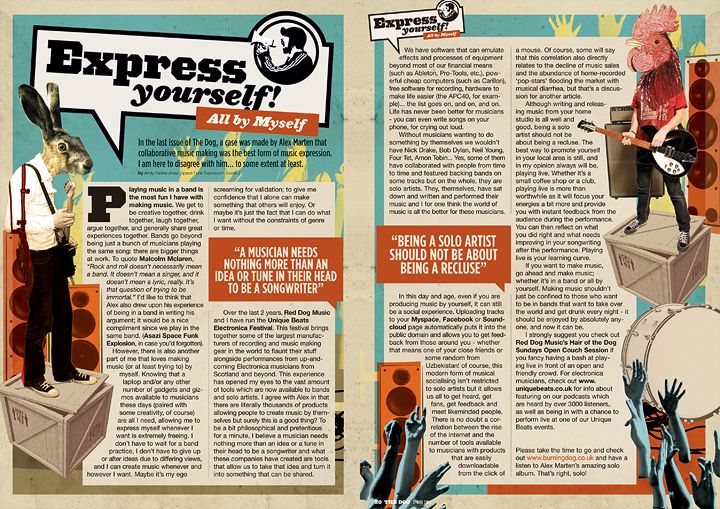 ExpressYourself#2_16K