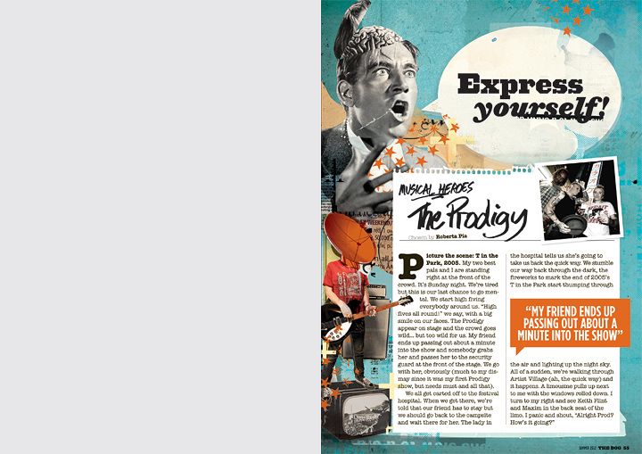 ExpressYourself#4a_16K ExpressYourself#4a_16K