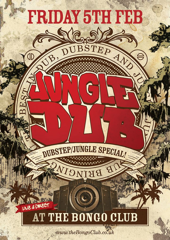 JungleDub_16K JungleDub_16K