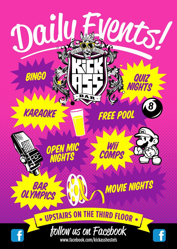 KickAss_events_poster_16K