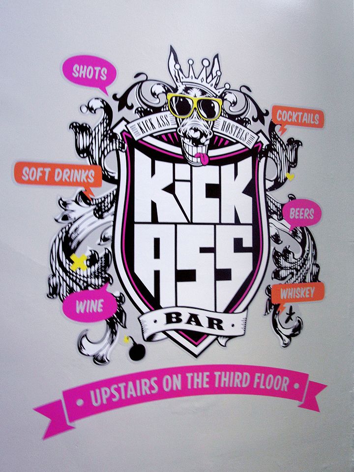 KickAss_logo_stairs_2_16K KickAss_logo_stairs_2_16K
