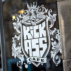 KickassCafe_T KickassCafe_T
