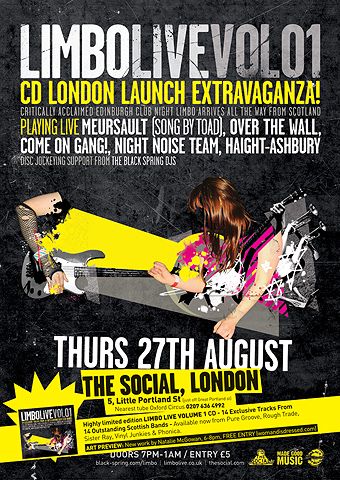 LIMBOCDlaunch_London_16K LIMBOCDlaunch_London_16K