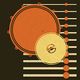 RecordingDrums_T