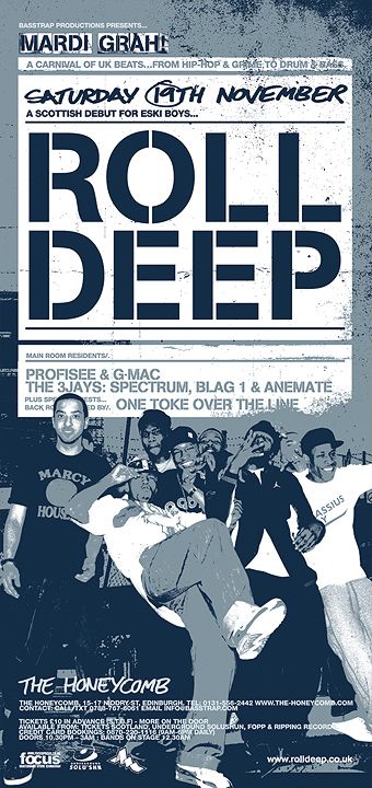 RollDeep_DL_H_16K RollDeep_DL_H_16K