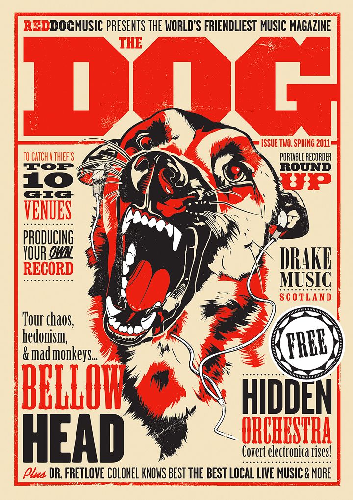 TheDog#2_cover_F_16K TheDog#2_cover_F_16K