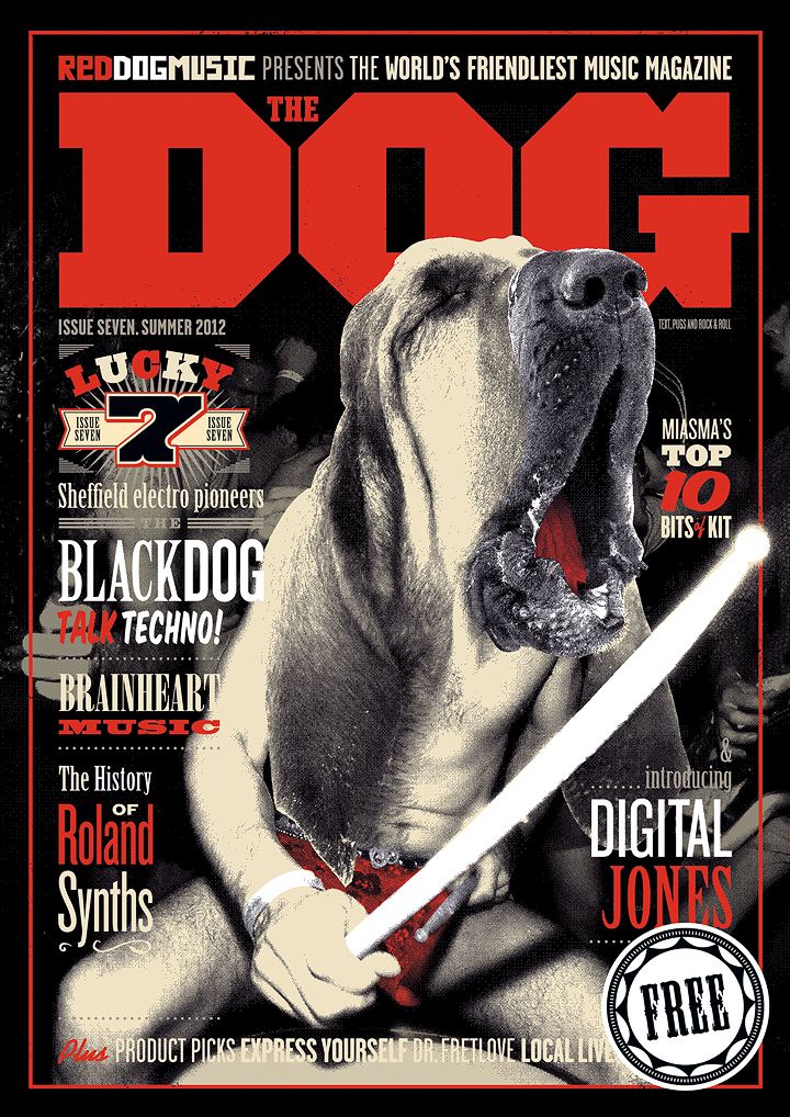 TheDog#7_cover_F_16K TheDog#7_cover_F_16K