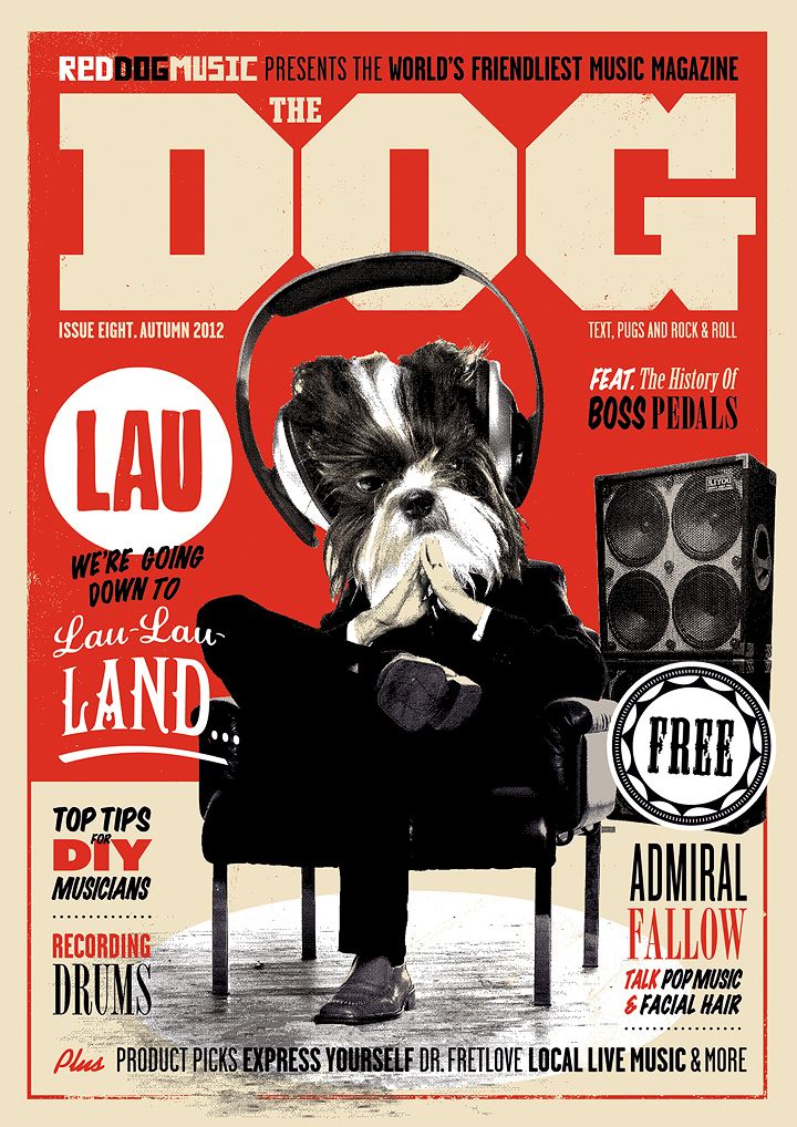 TheDog#8_cover_F_16K TheDog#8_cover_F_16K