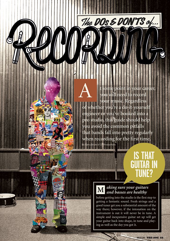 TheDog_Recording_1b_16K