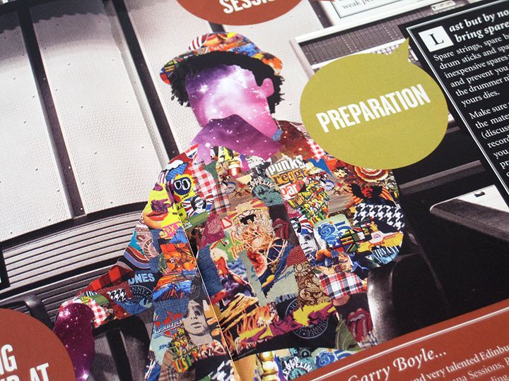 TheDog_Recording_detail_16K TheDog_Recording_detail_16K