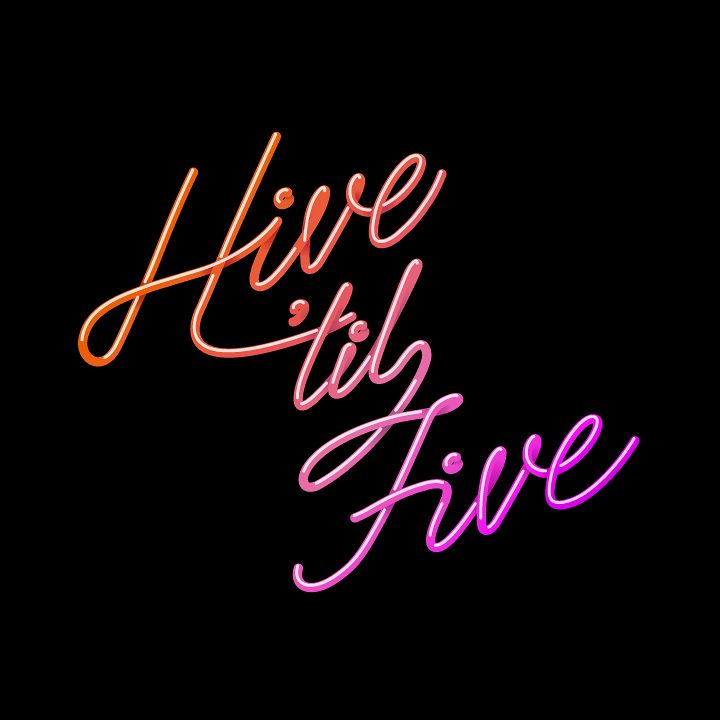 HiveTilFive_logo_720_16K HiveTilFive_logo_720_16K