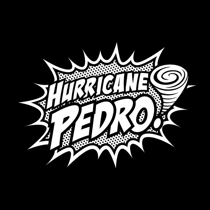 HurricanePedro_logo_16K