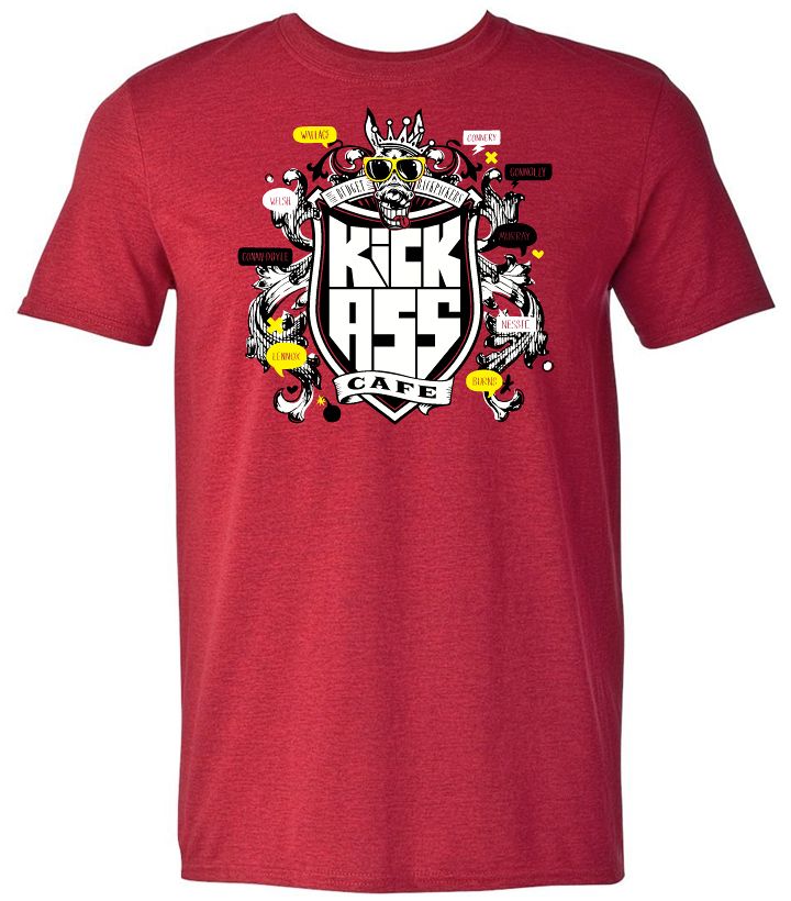 KickAssCafe_Tshirt_frt_16K KickAssCafe_Tshirt_frt_16K