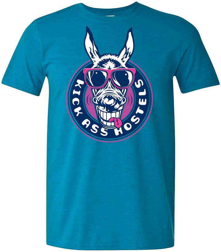 KickAss_blue_Tshirt_16K KickAss_blue_Tshirt_16K