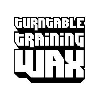 TurntableTrainingWax_logo_340_H_16K TurntableTrainingWax_logo_340_H_16K