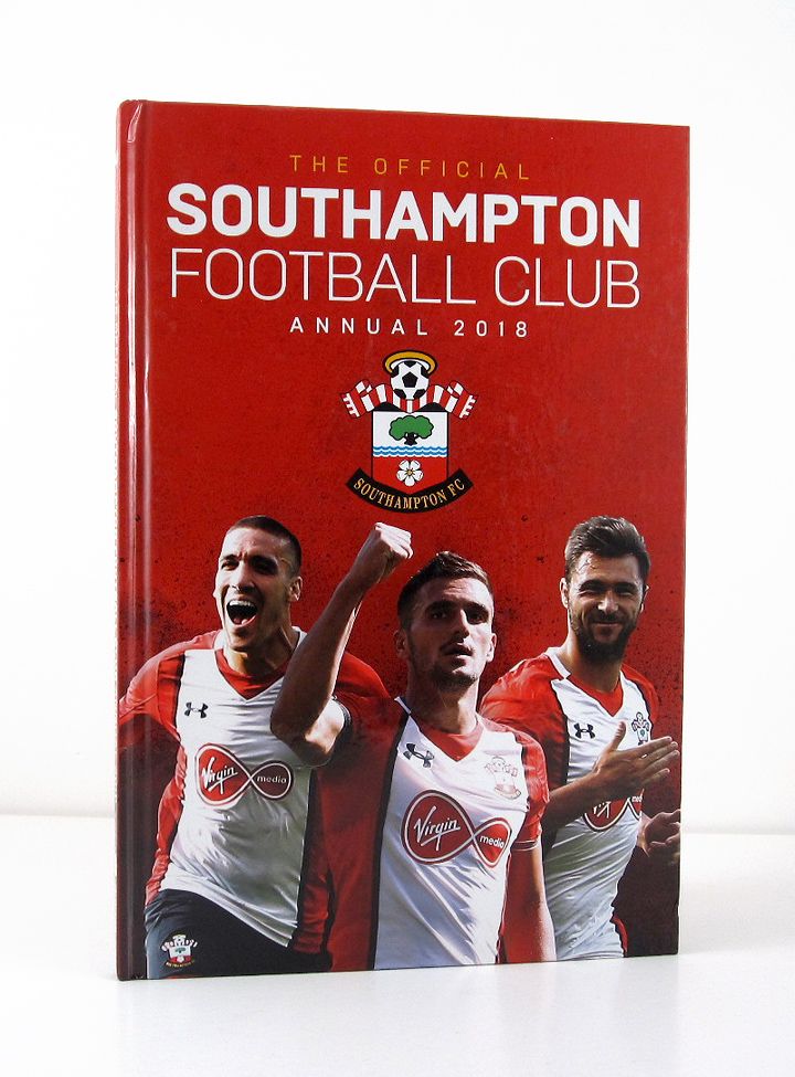 SouthamptonFC_2018_cover_16K