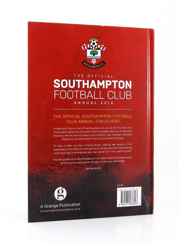 SouthamptonFC_2018_cover_bck_16K
