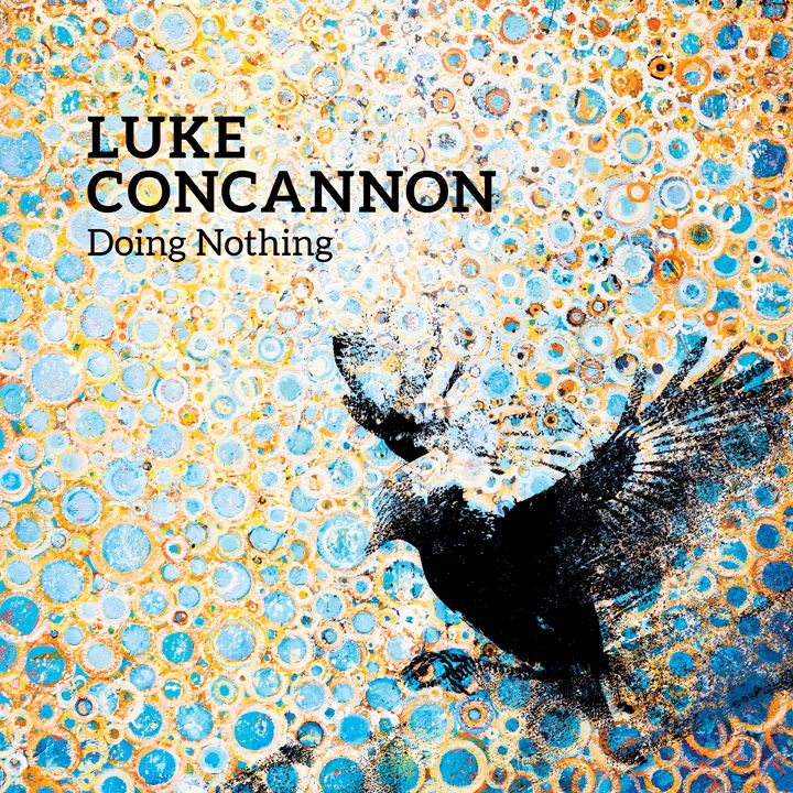LukeConcannon_DoingNothin_packshot_16K