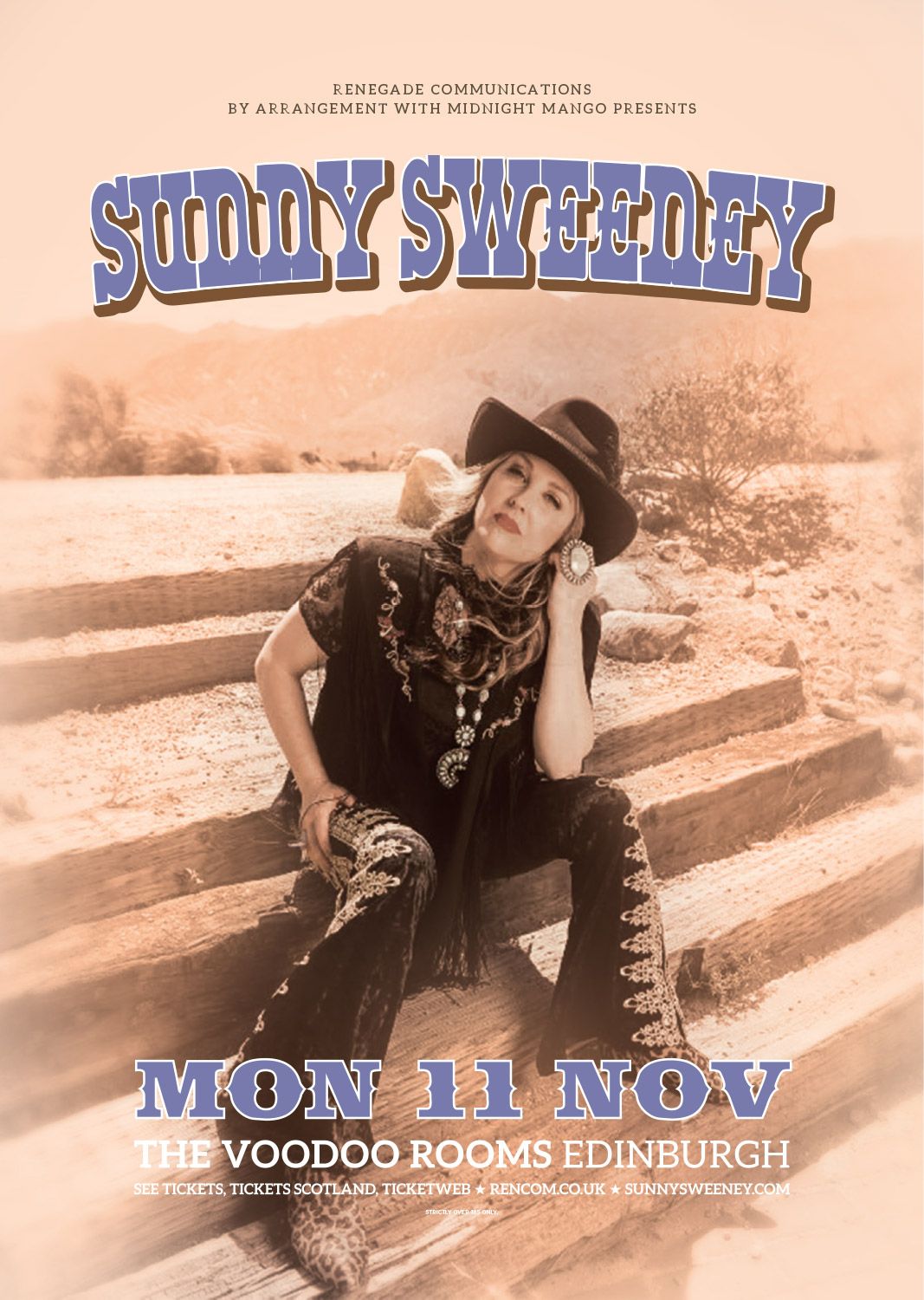 Sunny-Sweeney_poster_1067x1500